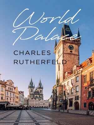 cover image of World Palace